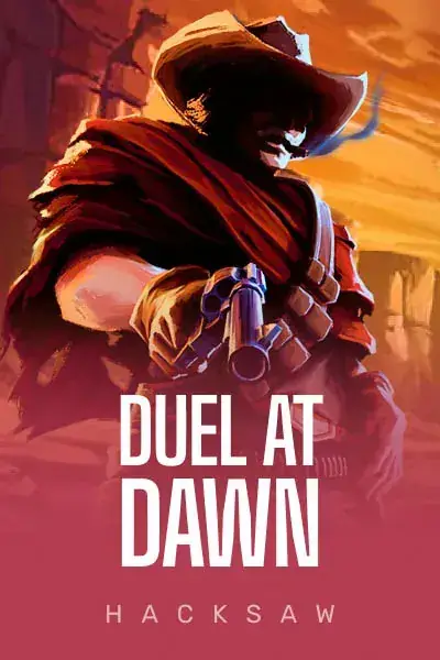 Φρουτάκι Duel at Dawn