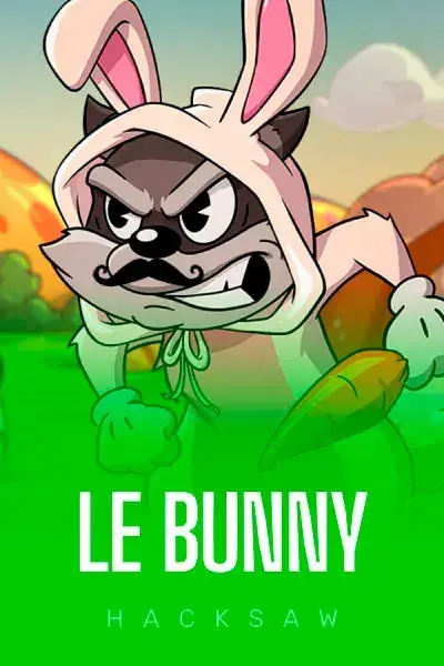 Φρουτάκι Le Bunny