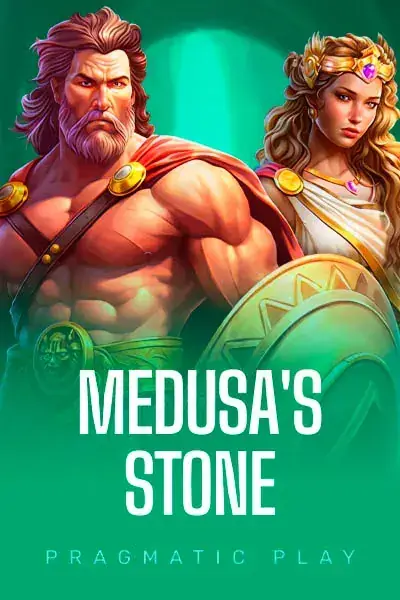 Φρουτάκι Medusa's Stone