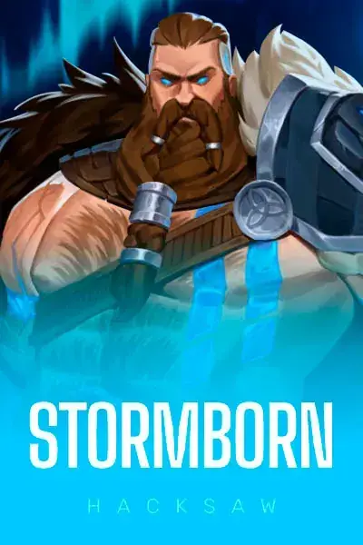 Φρουτάκι Stormborn