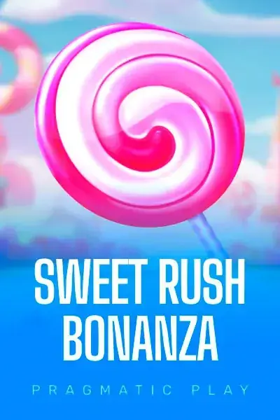 Φρουτάκι Sweet Rush Bonanza