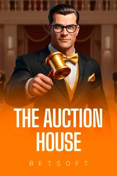 Φρουτάκι The Auction House